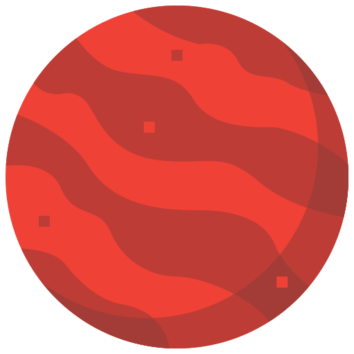 Mars